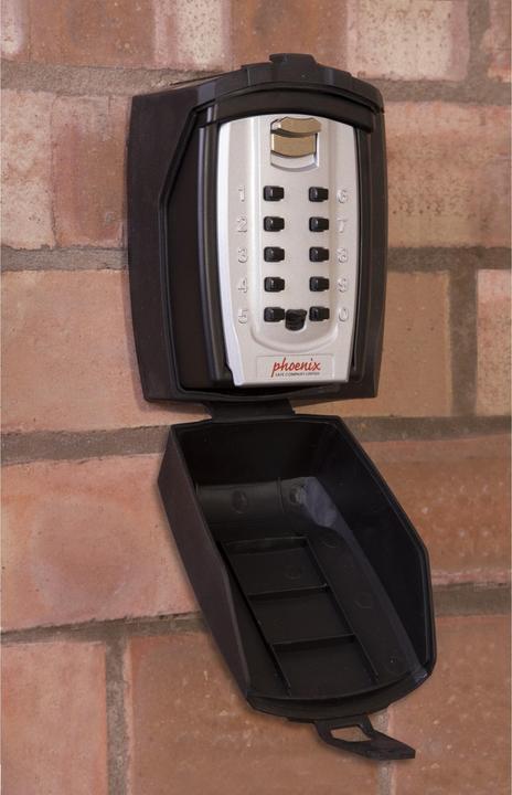 Actual product image Phoenix KS0003C