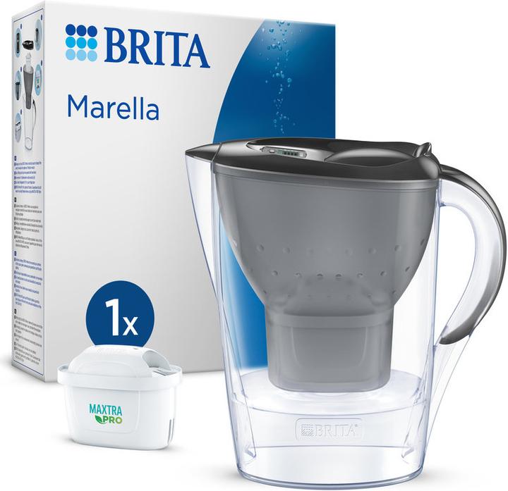 Brita Marella Maxtra Pro (1.40 l)