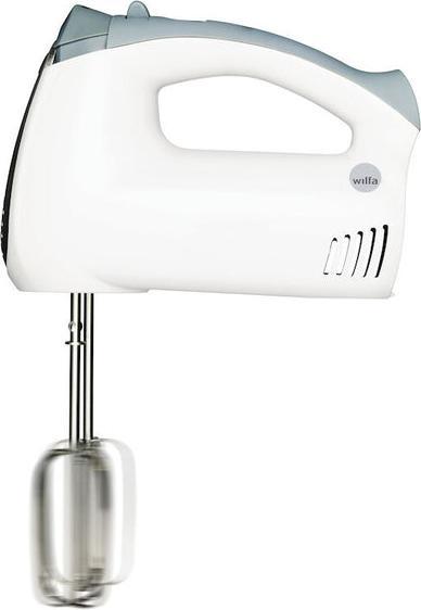 Immagine prodotto Wilfa Miscelatore a mano con supporto, 400 watt (400 W)