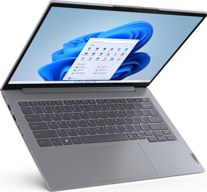 Image du produit Lenovo ThinkBook 14 Gen 6 (14", AMD Ryzen 7 7730U, 32 Go, 1000 Go, DE)