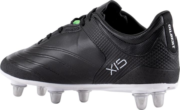 Immagine prodotto Gilbert Sidestep V10 (34)