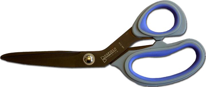 Actual product image AcuTop Special scissors for Acu-Tape Titanium