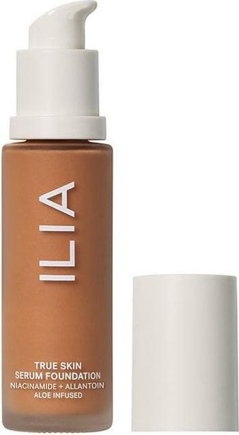 Actual product image ILIA Beauty ILIA - True Skin Serum Foundation Montserrat SF10 30 ml
