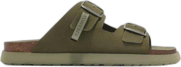 Produktbild D.Franklin Vibe (39)
