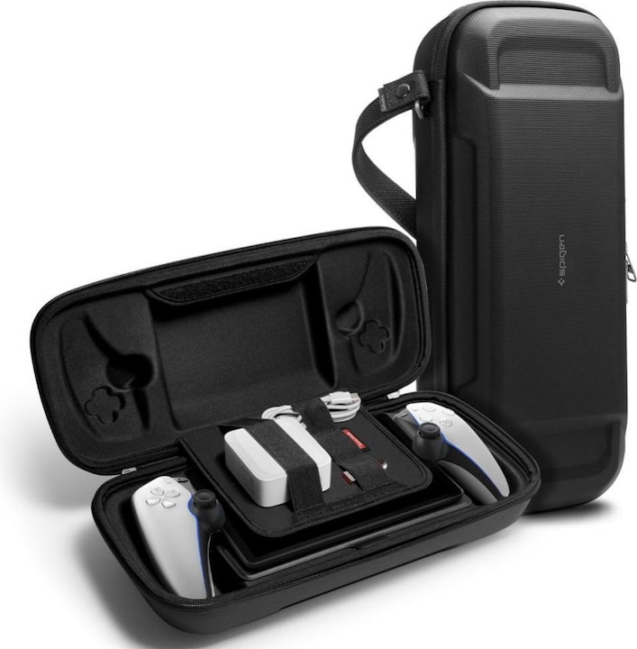 Immagine prodotto Spigen Rugged Armor PRO Playstation Portal (Playstation Classic)