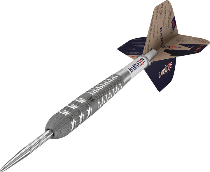 Produktbild Target Steel Tip Barney 25 SP (23 g)