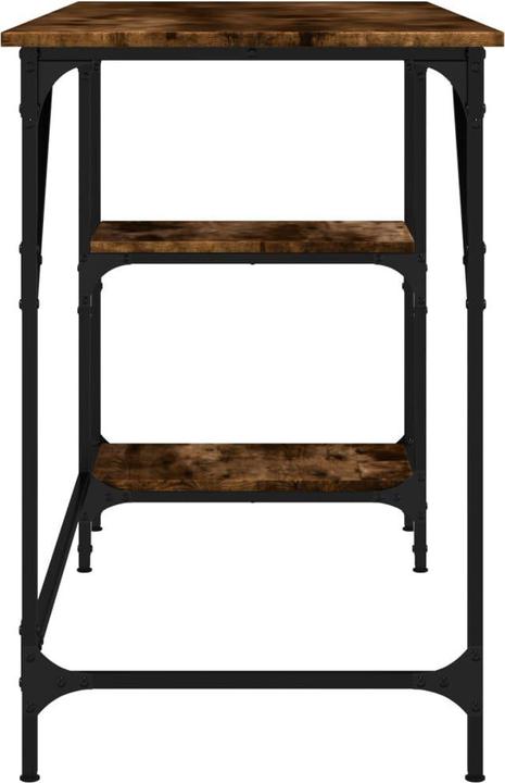 Produktbild VidaXL Schreibtisch (120 x 50 x 75 cm)