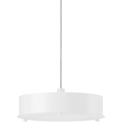 RZB, Pendelleuchte, Zimmermann LED-Pendelleuchte 901633.002.76 (1250 lm)