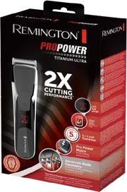 Actual product image Remington Hc7170