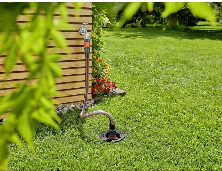 Produktbild Gardena Wassersteckdose