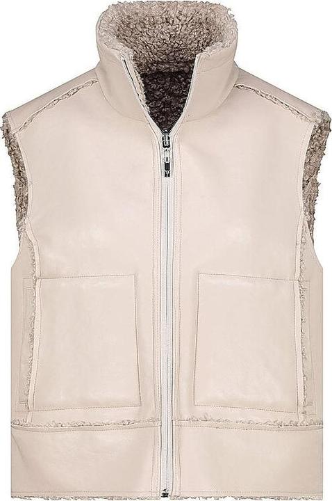 Produktbild Monari Wendegilet (36)