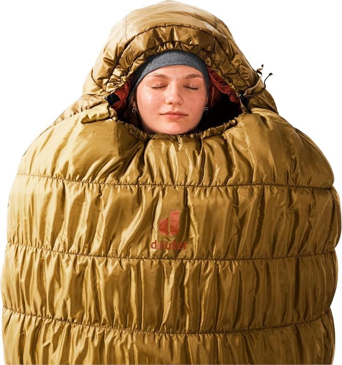 Produktbild Deuter Exosphere -11° (198 cm)