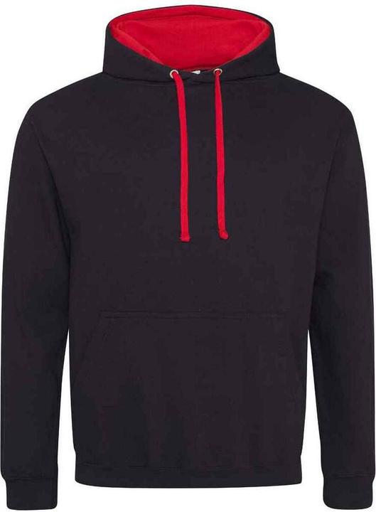 Immagine prodotto Awdis Varsity Felpa con Cappuccio Donna (S)
