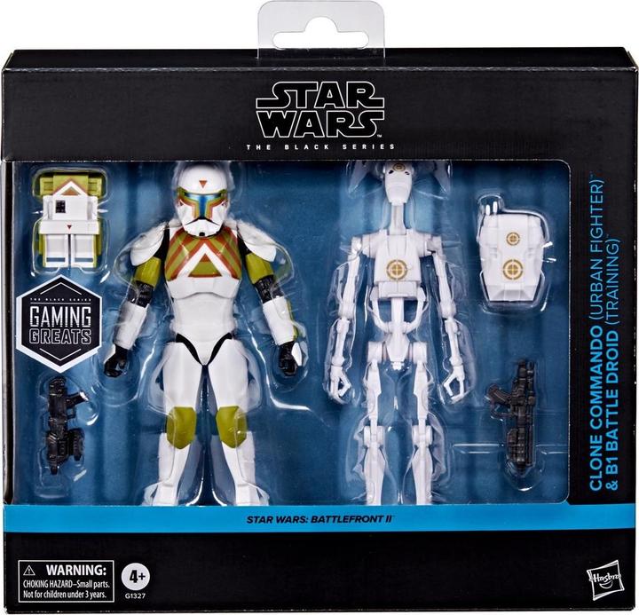 Produktbild Hasbro Sw Bl Energie