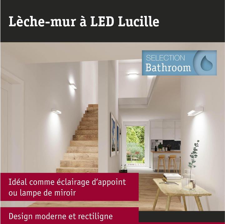 Produktbild Paulmann Lucille (1200 lm)