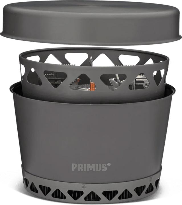 Produktbild Primus Primetech Stove Set II w. pan