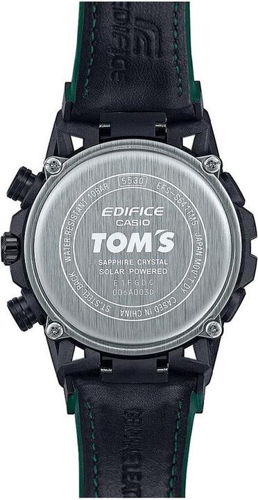 Produktbild Casio EFS-S641TMS-1AER