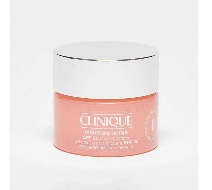 Actual product image Clinique Moisture Surge (30 ml, 24h cream)