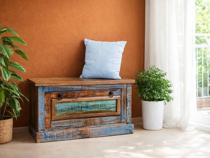 Actual product image Möbel-Eins Riverboat