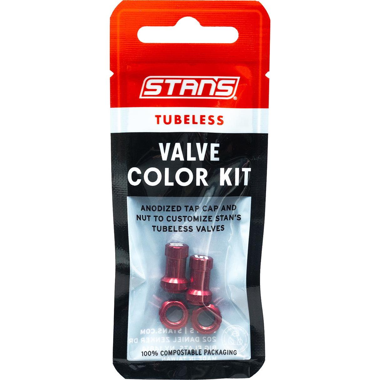 Notubes, Accessori per copertoni bici