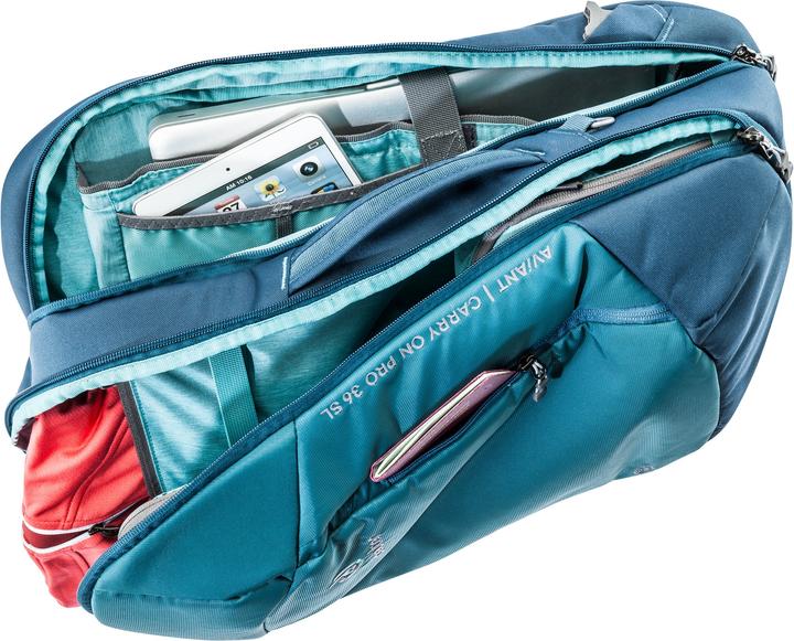 Produktbild Deuter Aviant Carry On Pro 36 SL (36 l)