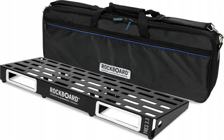 Rockboard Tres 3.3 B (Bass, Guitar)