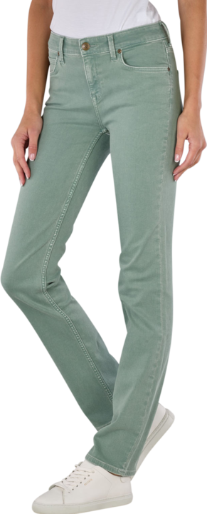 Produktbild Lee Stoffhose Marion Straight (34)