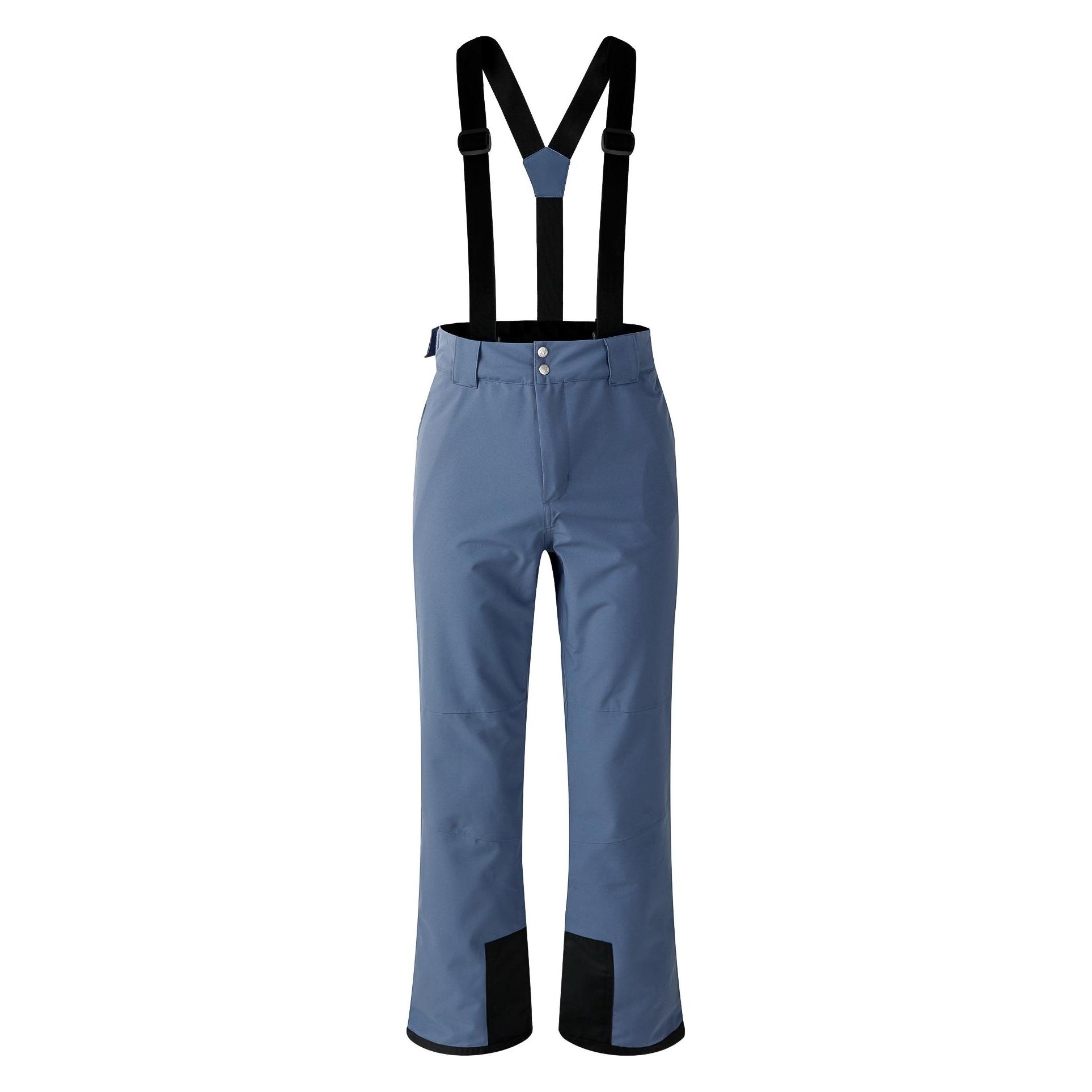 Dare2b, Herren, Skihosen, Achieve Ii (S), Blau