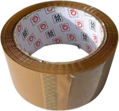 Image du produit Mueller Müller, ruban adhésif brun 66m x 50 mm, 1 pièce (50 mm)