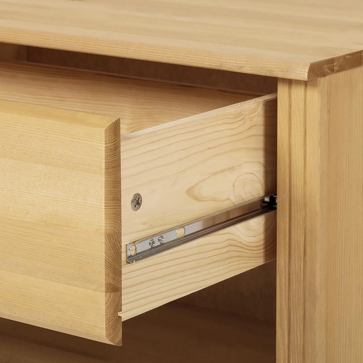 Image du produit Loft 24 Anita (288 x 34 x 223 cm)