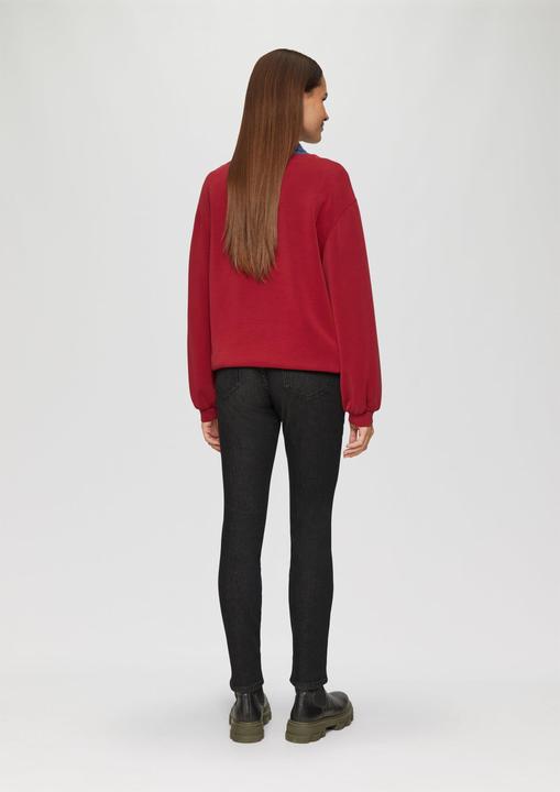 Produktbild S.Oliver Jeans-Hose Jeans Betsy / Slim Fit / Mid Rise / Slim Leg (W42/L32)