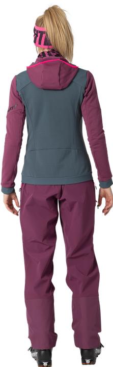 Actual product image Dynafit Tigard 3L Stretch Hose Damen (S)