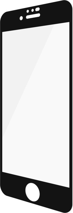 Actual product image PanzerGlass Case Friendly (1 Piece, Apple iPhone 6)