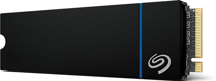 Actual product image Seagate Game Drive M.2 SSD for PS5 (1000 GB, M.2 2280)