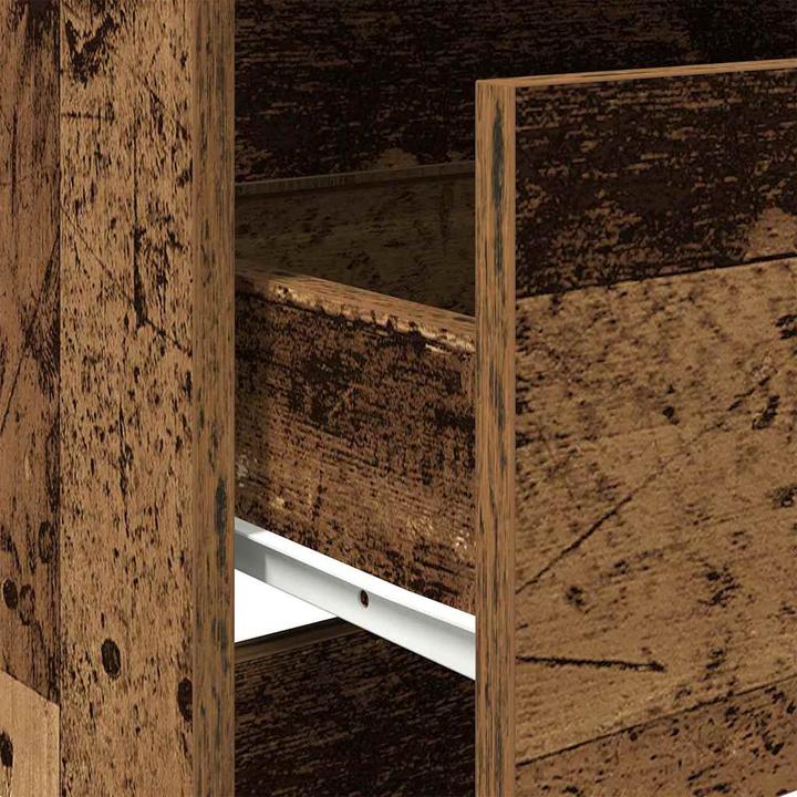 Image du produit vidaXL Sideboard (60 x 35 x 76 cm)