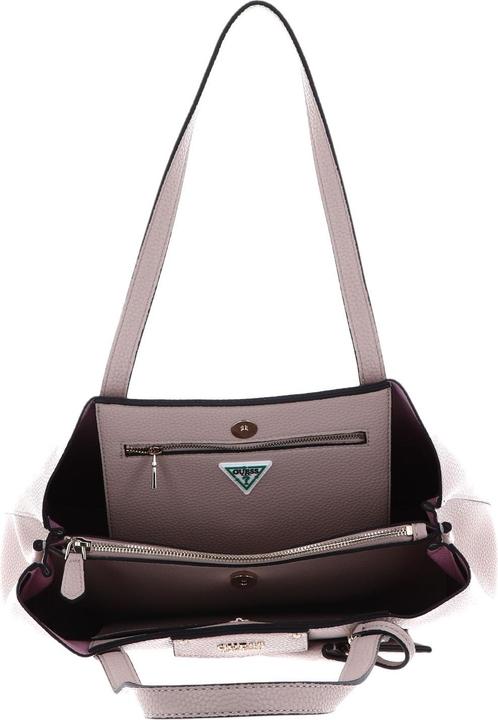 Immagine prodotto Guess Eco Brenton Girlfriend Satchel