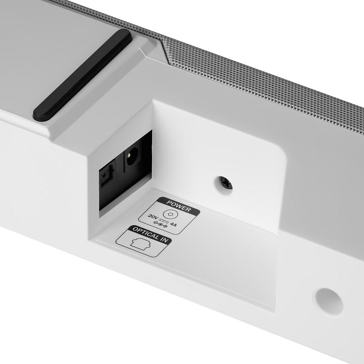 Image du produit Teufel Cinebar 11 pour Dolby Atmos 2.1 Set (65 W, Canal 2.1)
