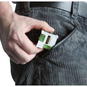 Produktbild Laserliner LaserCube green Linienlaser Reichweite (max.): 10 m