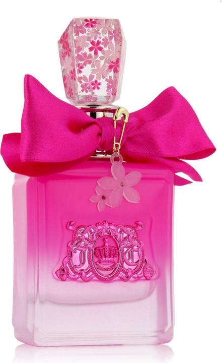 Actual product image Juicy Couture Viva La Juicy Petals Please EDP - 100ml (Eau de parfum, 100 ml)