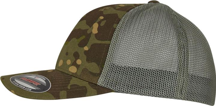 Image du produit Flexfit Multicam Trucker Mesh Cap - 13949 (Taille unique)