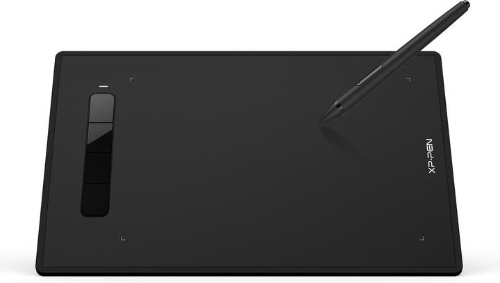 Produktbild XP-Pen Star G960S Plus (5080 lpi)