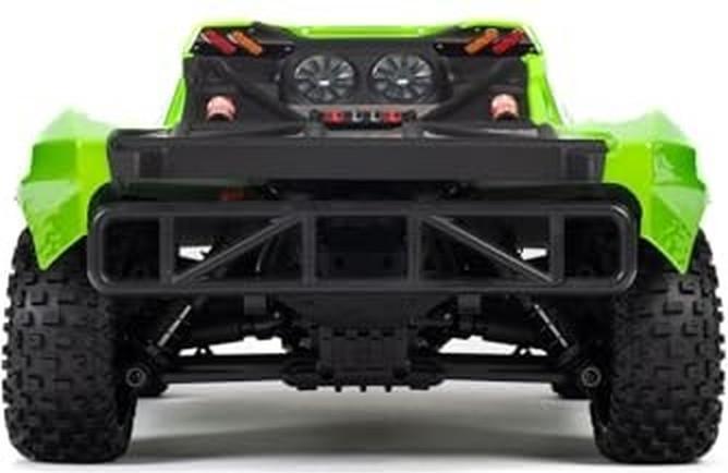 Produktbild Arrma Short Course Truck Fury Mega 550 2WD, 1:10 (RTR Ready-to-Run)