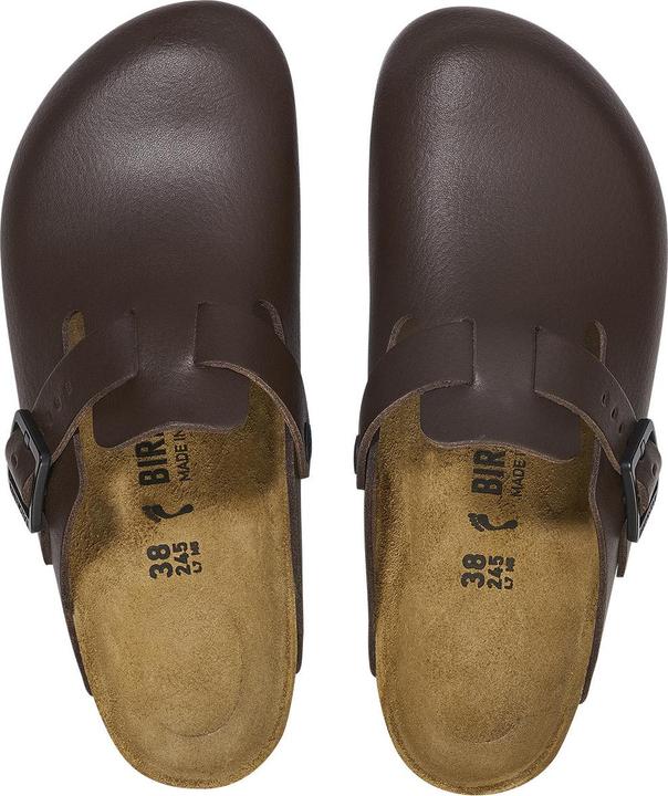 Produktbild Birkenstock Sandalen Boston PRO Soft Java (47)