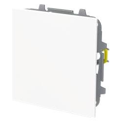 Thumbnail - Busch-Jaeger, Zubehör Schalterprogramm, Blindzentralscheibe