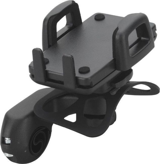 Produktbild Ergotec Smartphone-Halterung Fahrrad Bügelbefestigung verstellbare Breite