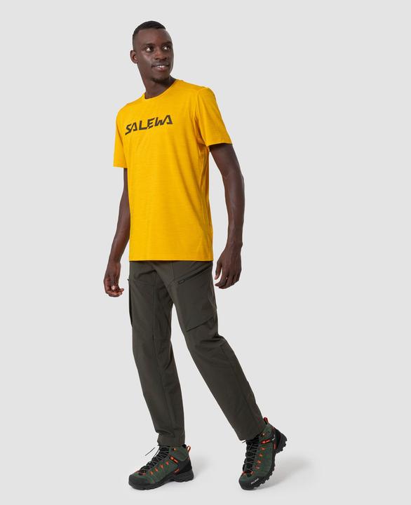 Produktbild Salewa Puez Hybrid 2 Dry S/S Tee (52, XL)