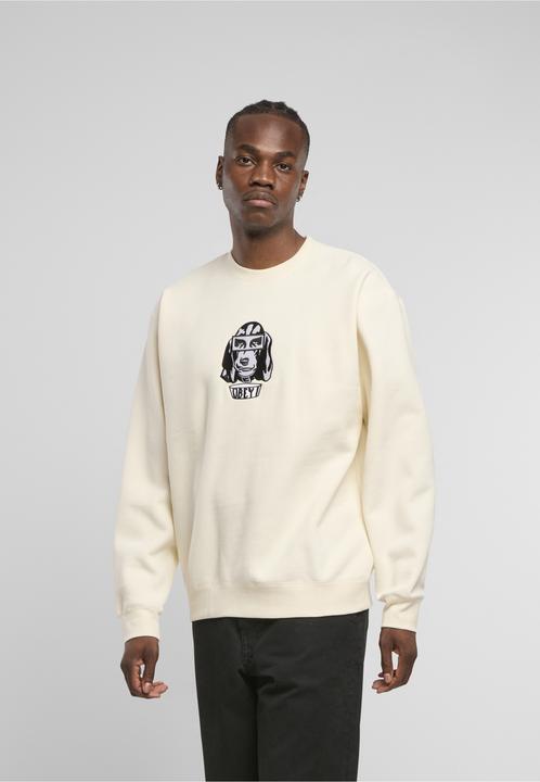 Produktbild Obey Hound Sweater - 109825 (L)