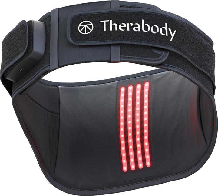 Immagine prodotto Therabody Cintura di massaggio Thermback LED