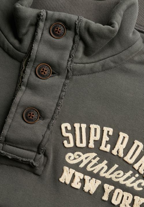Produktbild Superdry Athletic Henley (L)