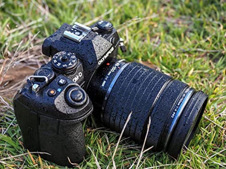 Actual product image OM System M.Zuiko Digital ED 40-150mm F4.0 Pro (Olympus OM, Micro Four Thirds)